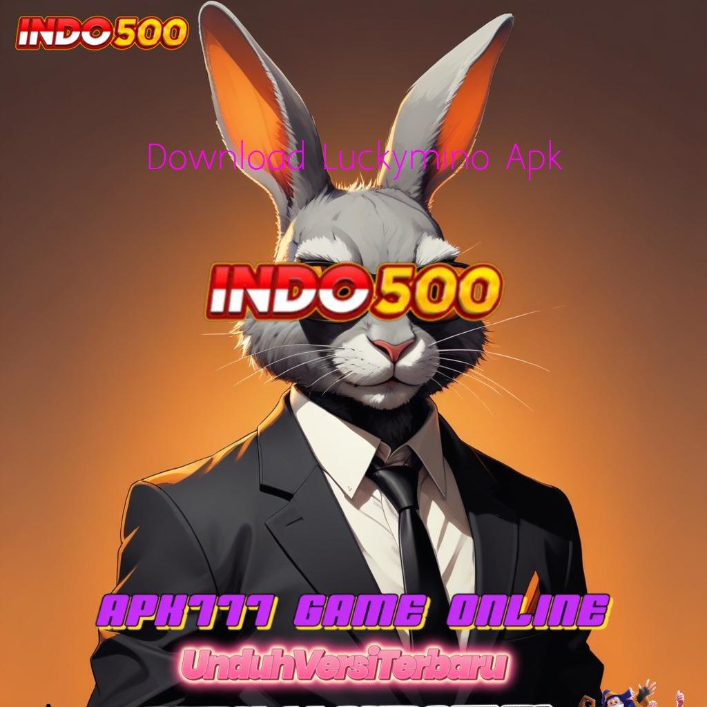 Download Luckymino Apk