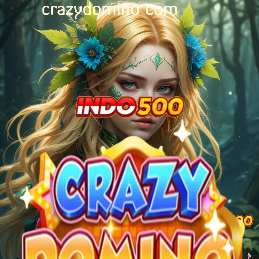 CRAZYDOMINO COM 💯 ruang diskusi berbasis teknologi digital android