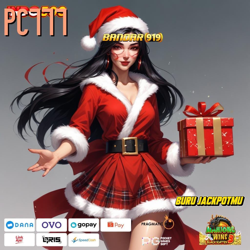 PC777 ➤ RTP Android iOS Update 11