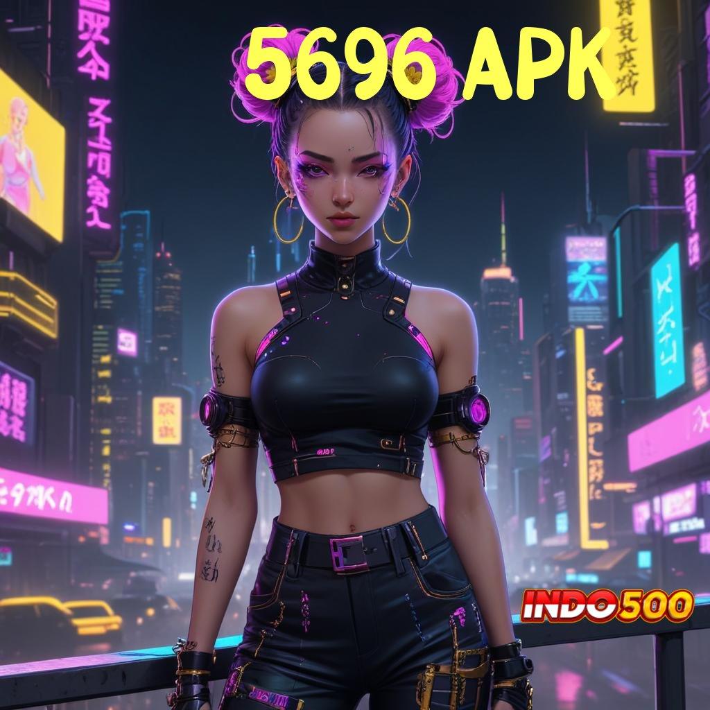 5696 APK 💫 Rancangan Strategi Terbaru Mental Juara Sejati