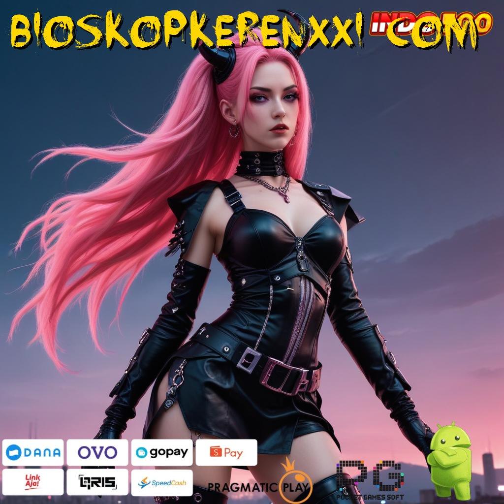 BIOSKOPKERENXXI COM Pt 777 aplikasi bermain, gratis unduh dan login untuk android & ios