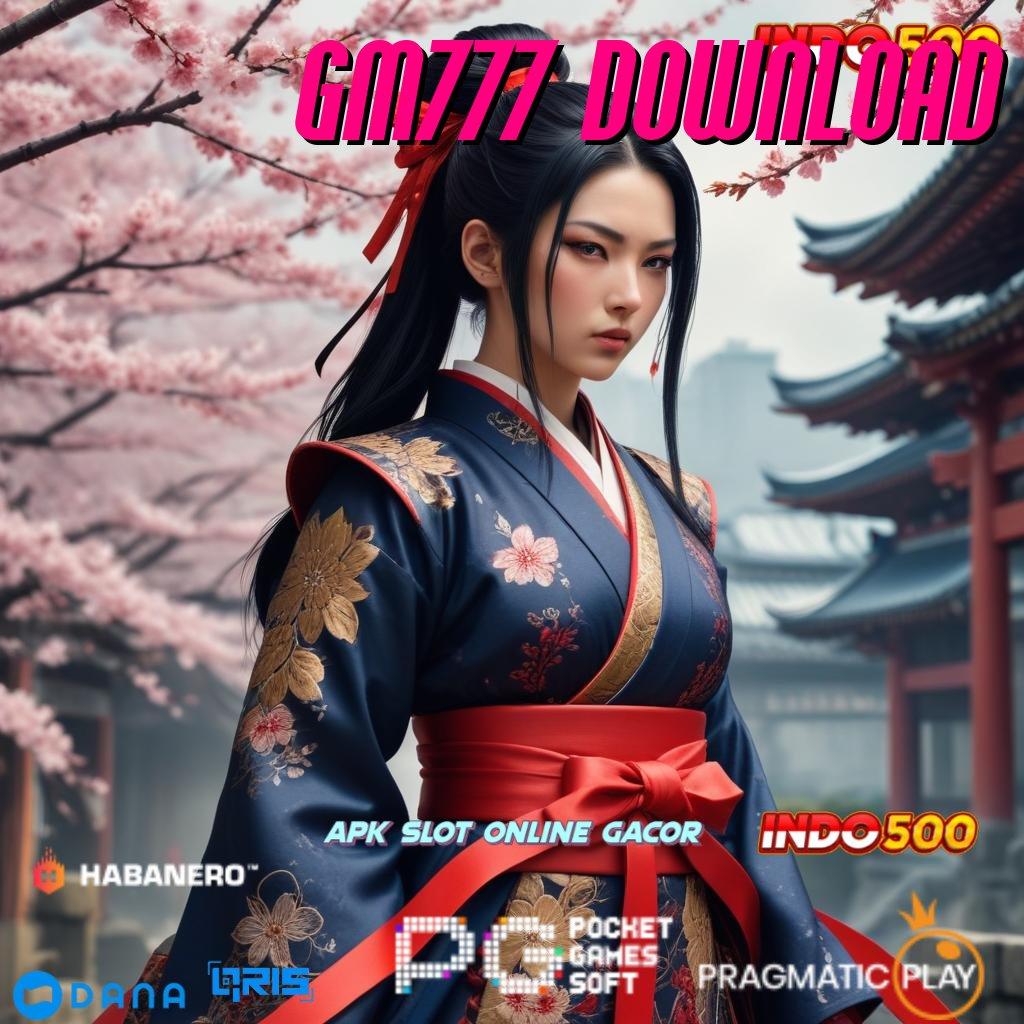 GM777 DOWNLOAD ➤ Pola Proses Slot Apk Uang Nyata Penghasil Uang