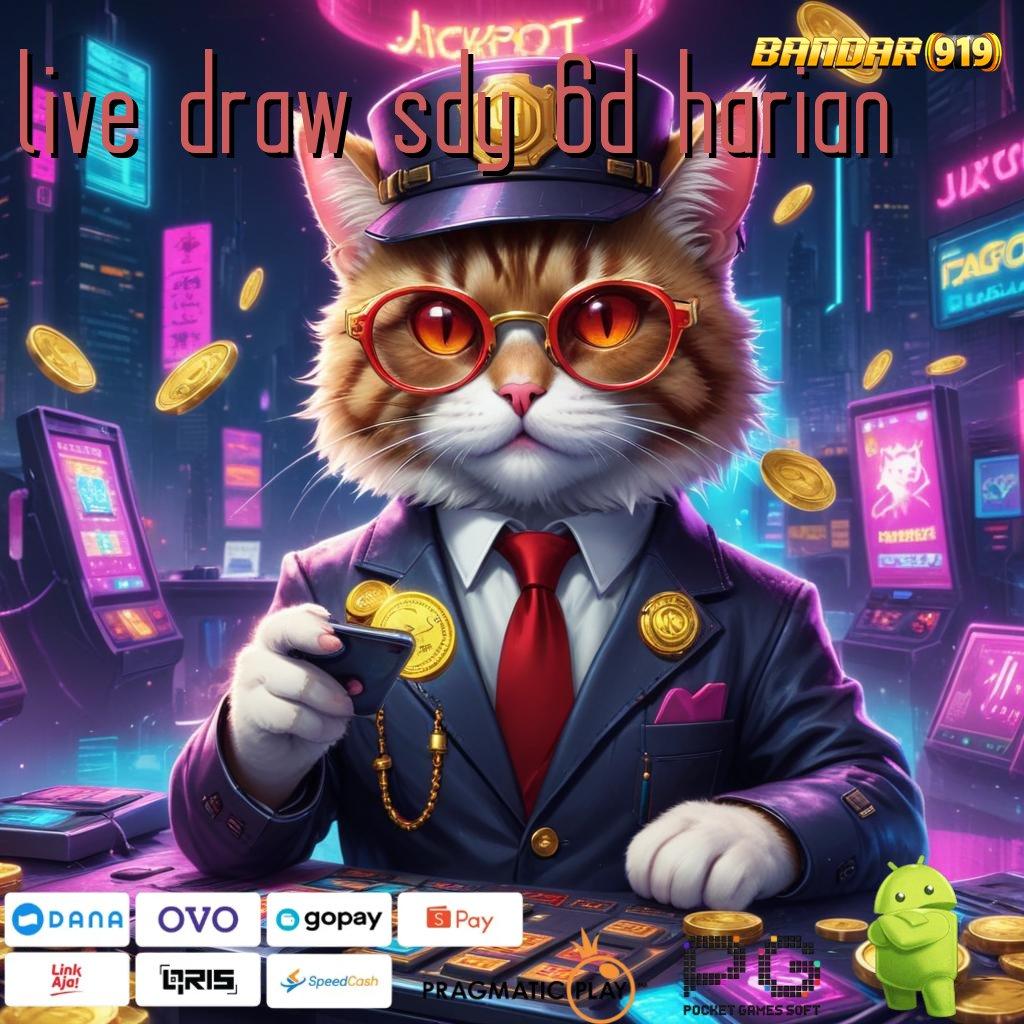 LIVE DRAW SDY 6D HARIAN > Optimalkan Event Baru Dengan Bonus Gacor