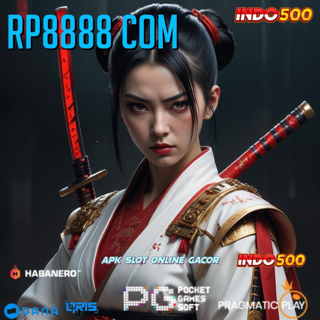 Rp8888 Com