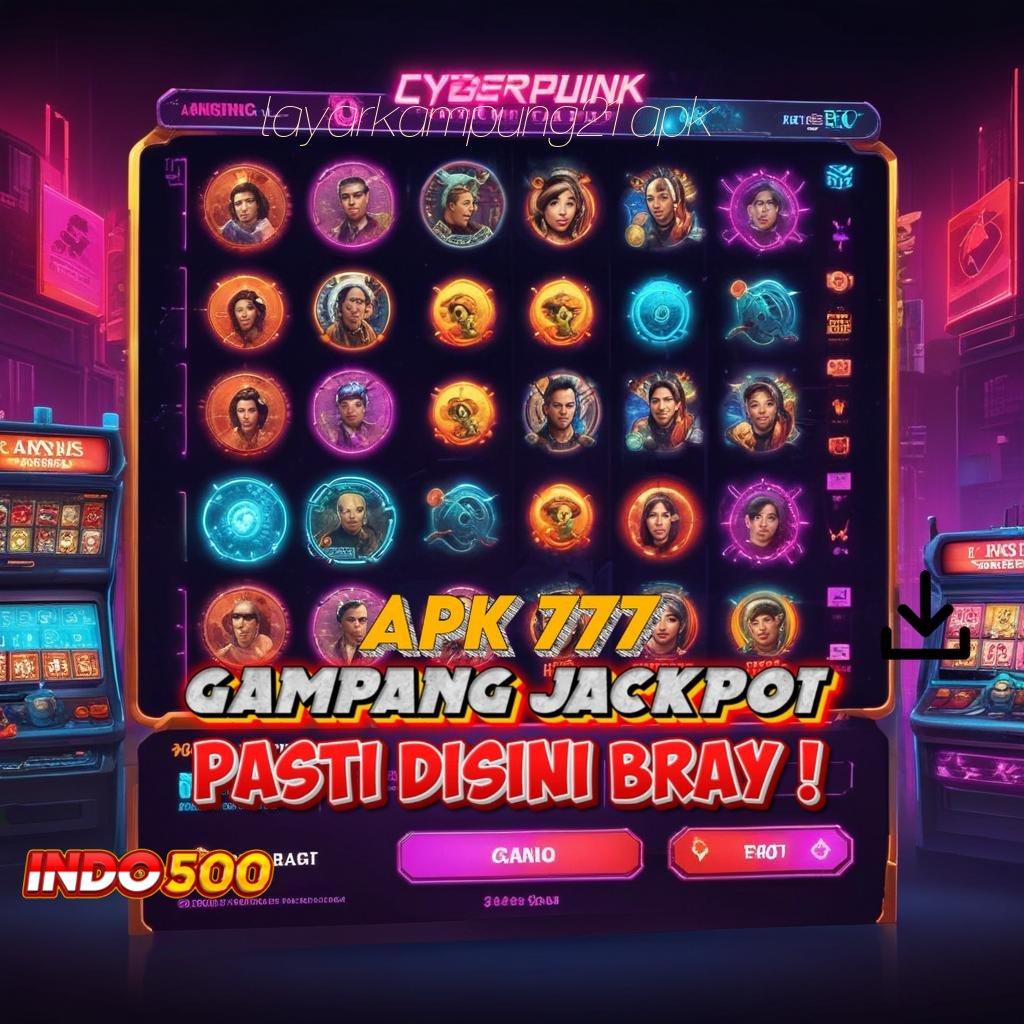 LAYARKAMPUNG21 APK Mudah Mengikuti Langkah Gampang dan Ringan