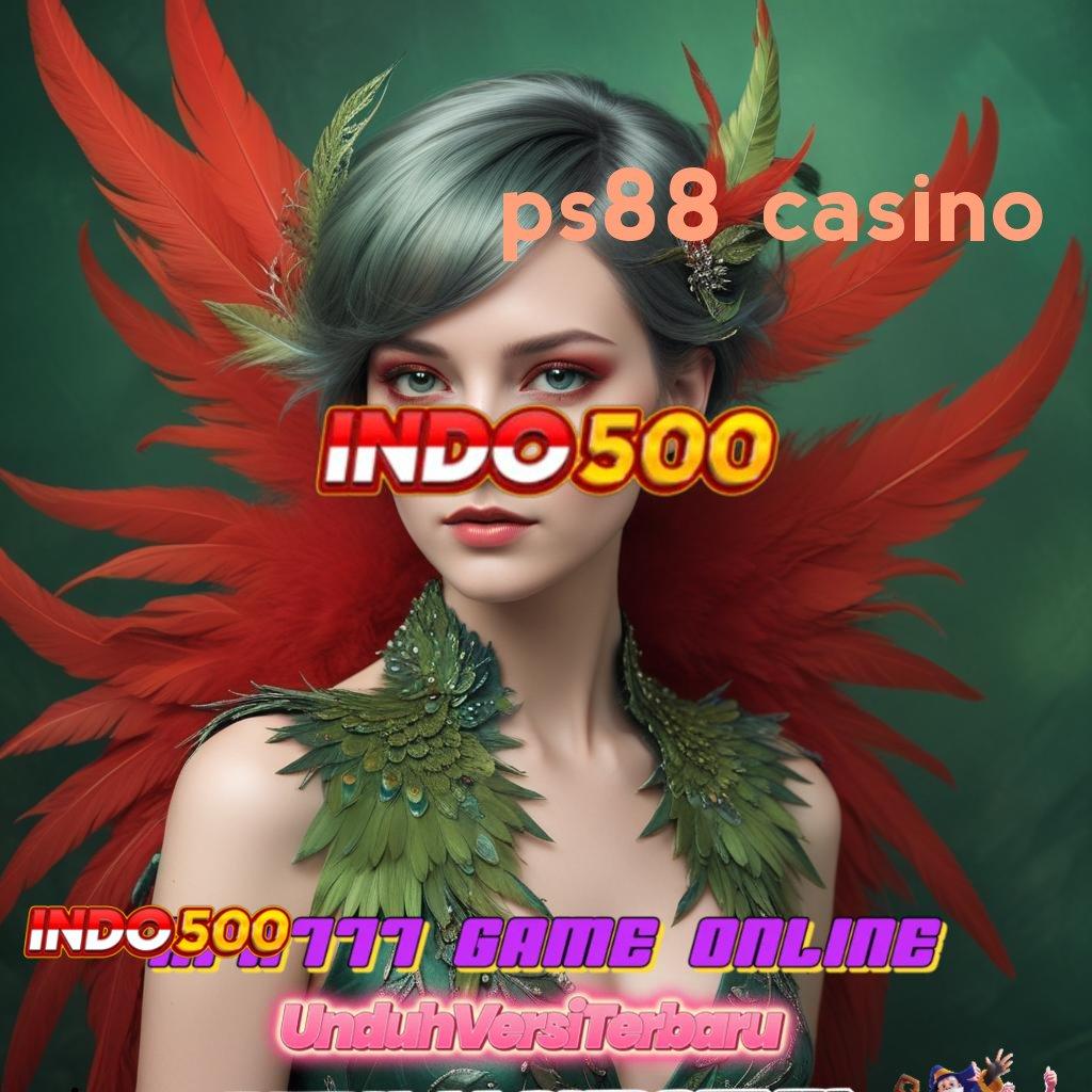 PS88 CASINO ↦ sistem penghubung komponen lingkungan sistem sistem aplikasi modul