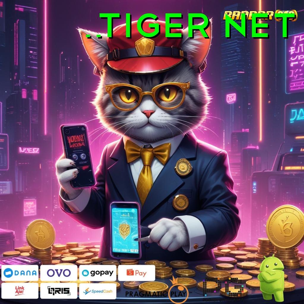 98TIGER NET # juara slot langsung cuan melimpah!