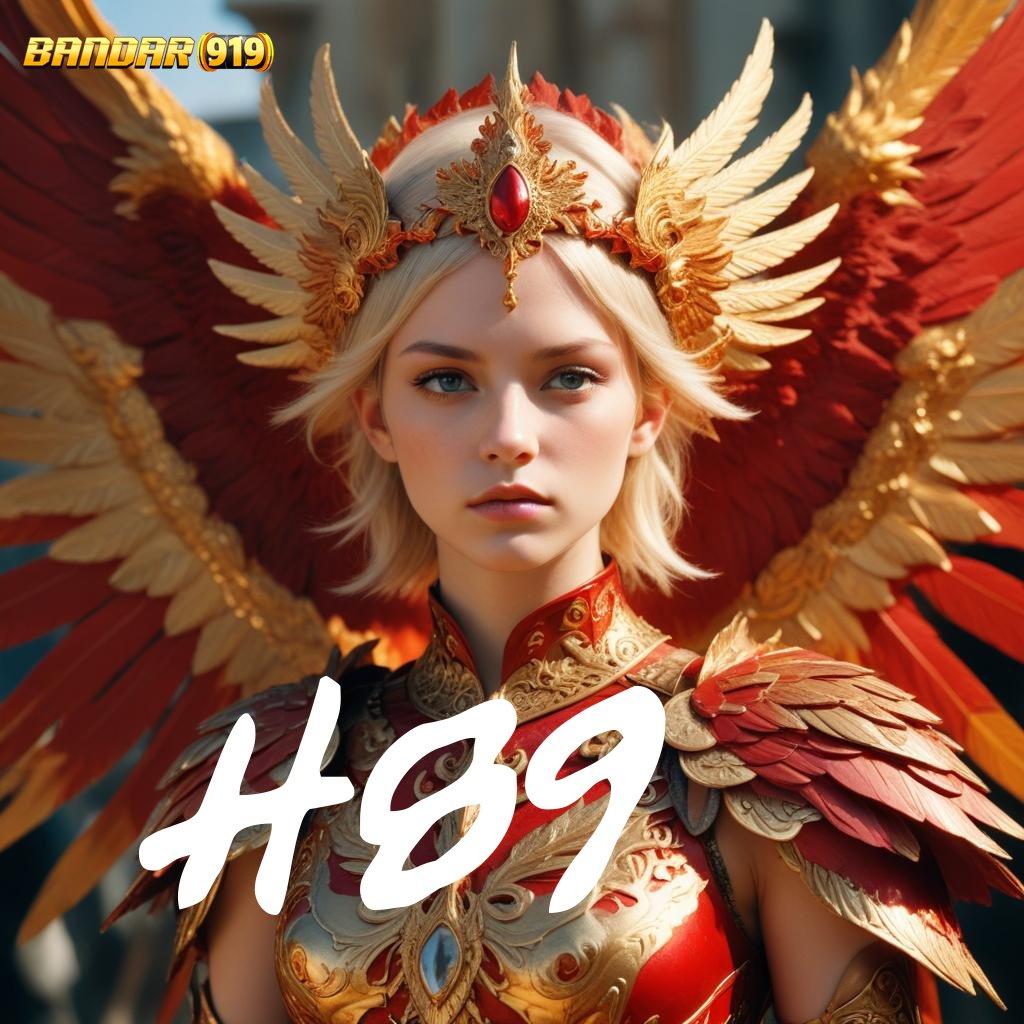 H89 # slot payout mengesankan