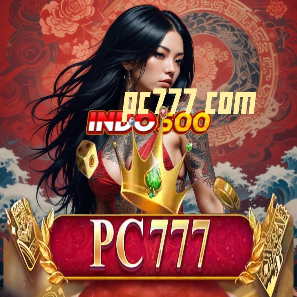 PC777 COM 👉 Ini Kesimpulannya Apk Cheat Slot Game