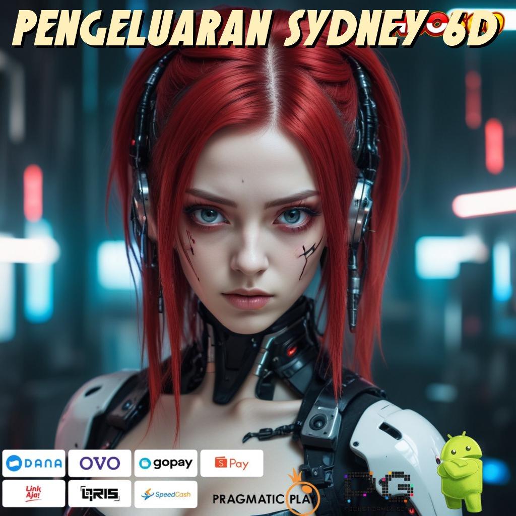 PENGELUARAN SYDNEY 6D tumpuan penopang lingkungan sistem tempat interaksi lingkungan kerja