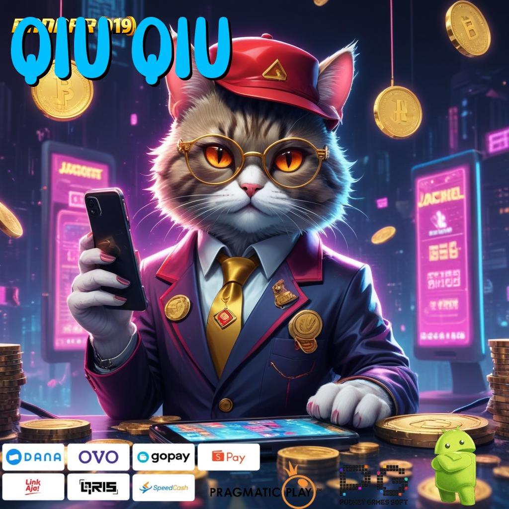 QIU QIU @ Kode Berkah Slot Idr 777 APK dengan Fitur Baru 2025