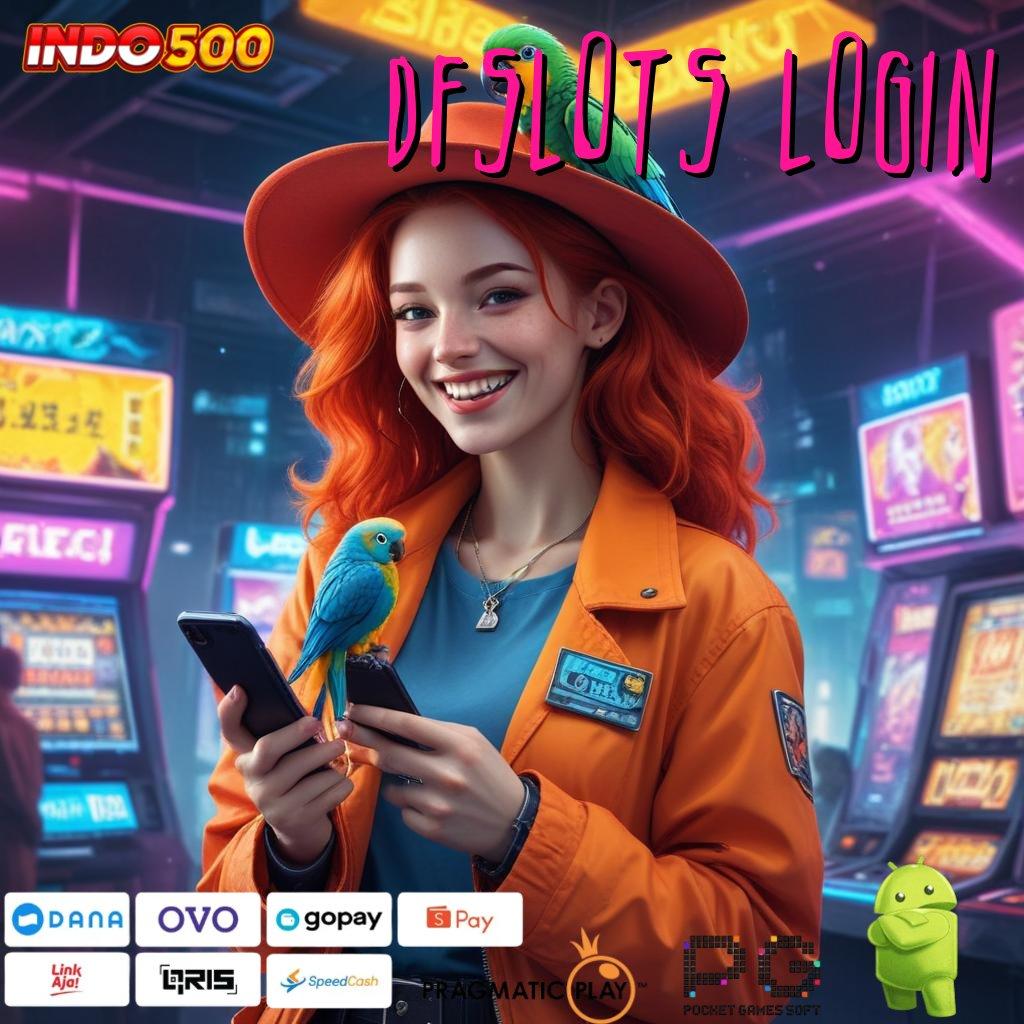 DFSLOTS LOGIN Lembaga Versi Saluran Akses Penghubung Virtual Pen