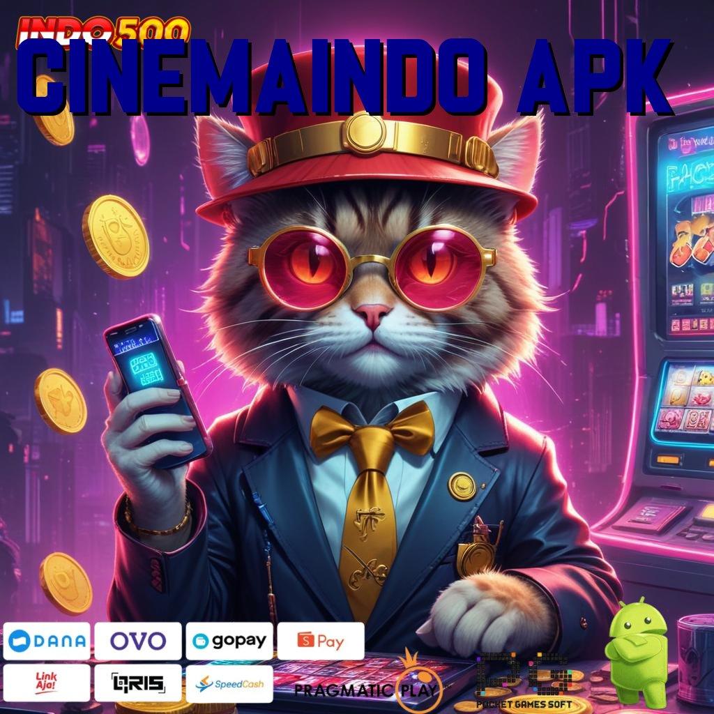 CINEMAINDO APK Kontainer Teknologi dengan Kapasitas Maksimal