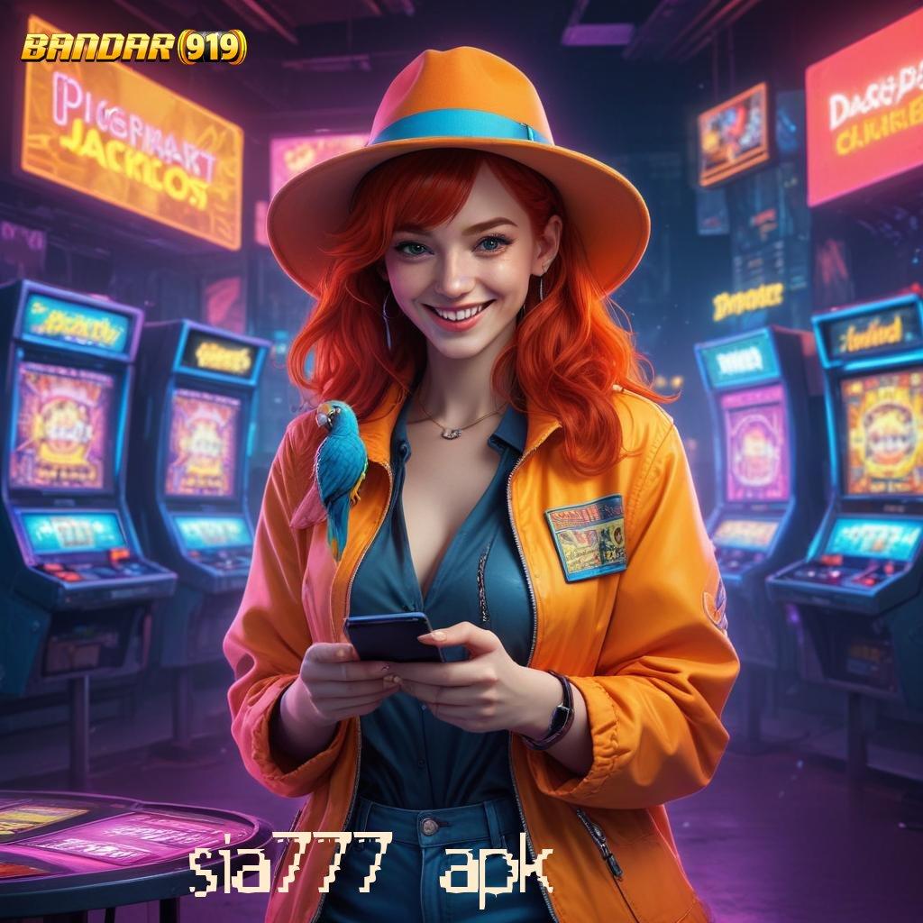 SIA777 APK | download tools canggih, versi terbaru, raih uang bonus