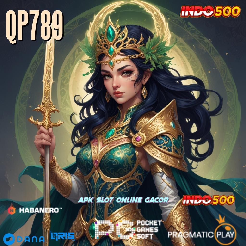 QP789 🎮 langsung kaya dengan update fresh tanpa ribet sama sekali