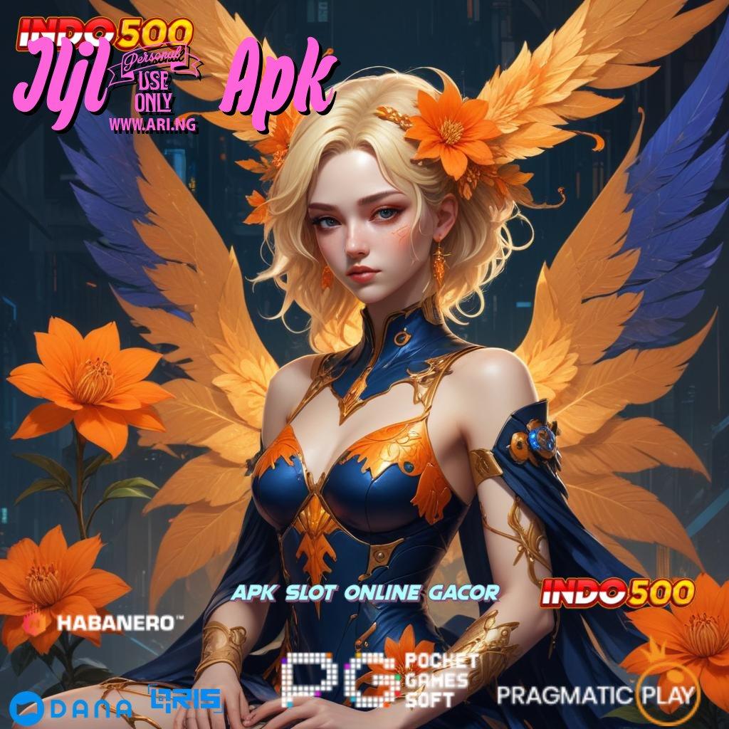 Jljl8 Apk