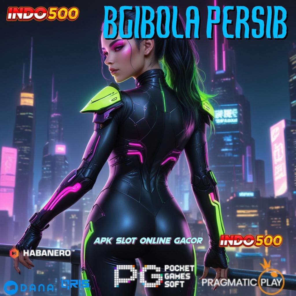 BGIBOLA PERSIB ✨ begini kabar resmi