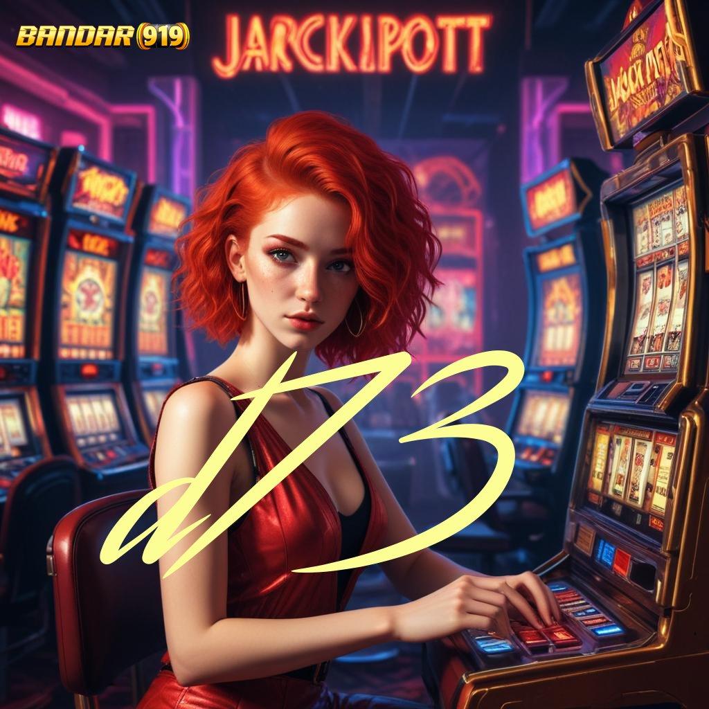 D73 ⇏ jackpot nyata deposit mandiri tanpa potongan