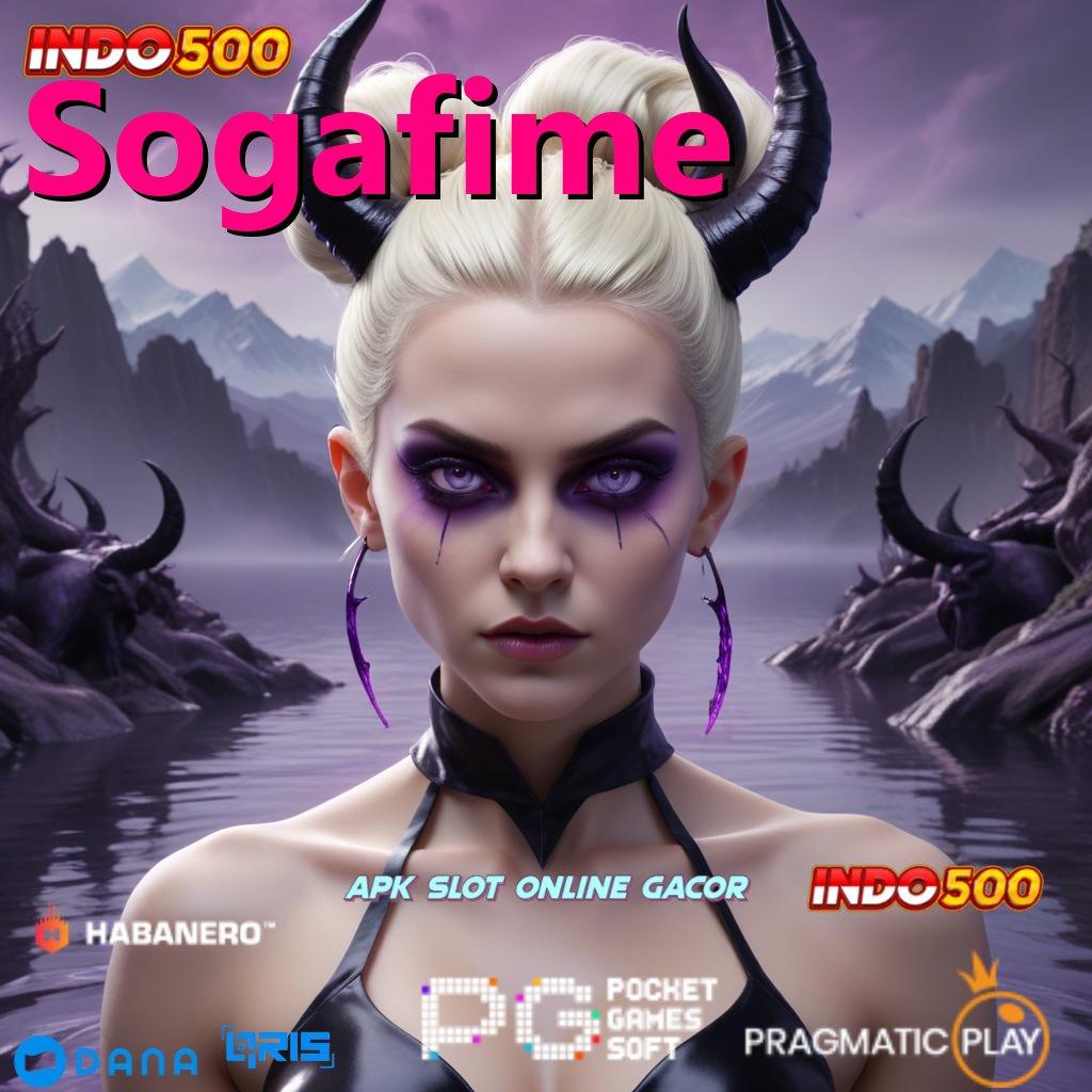 Sogafime