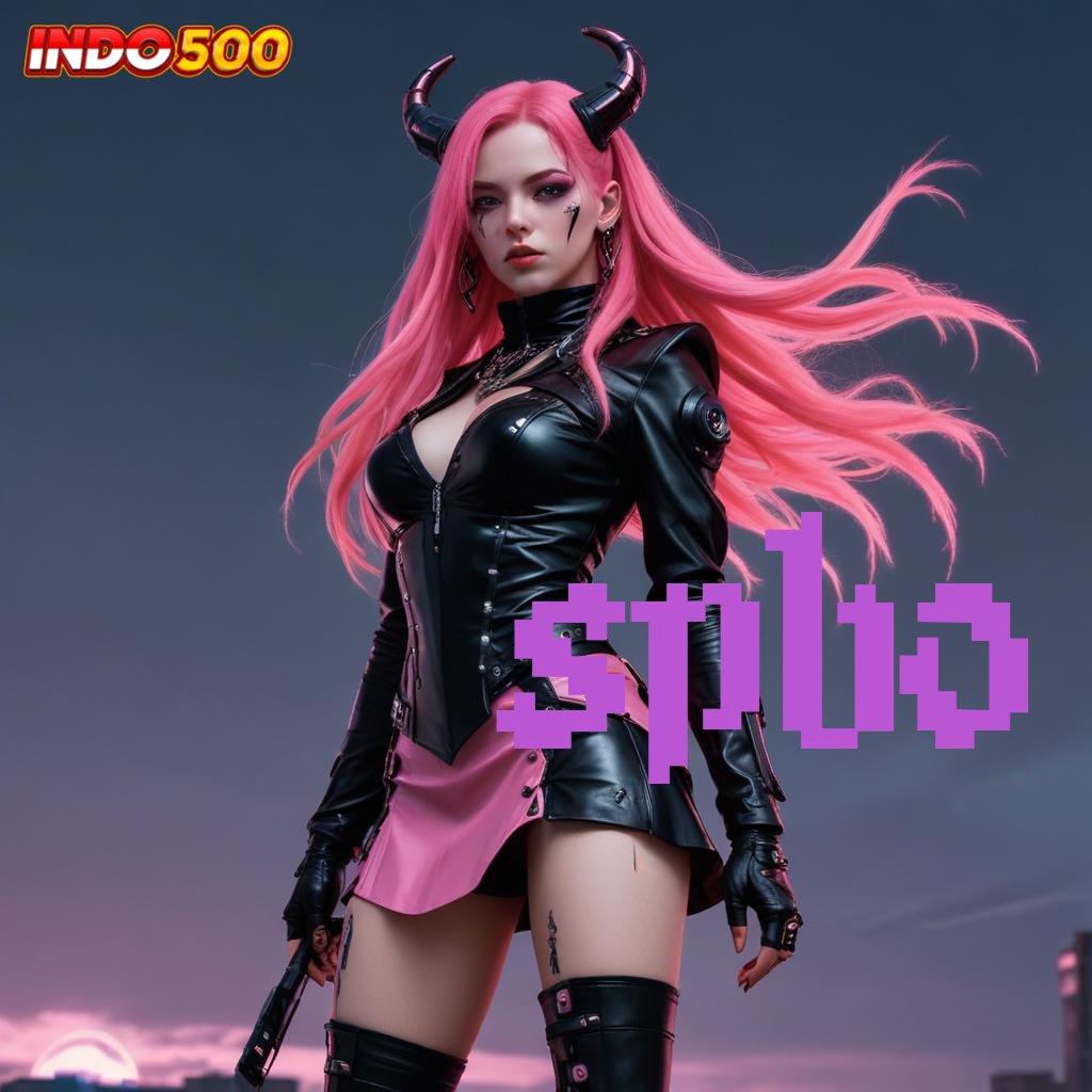 SPBO ✔ Valid Bonus Event Spin Android