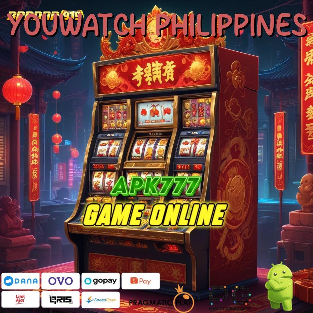 YOUWATCH PHILIPPINES | Slot Thailand Dijamin Tanpa Hambatan