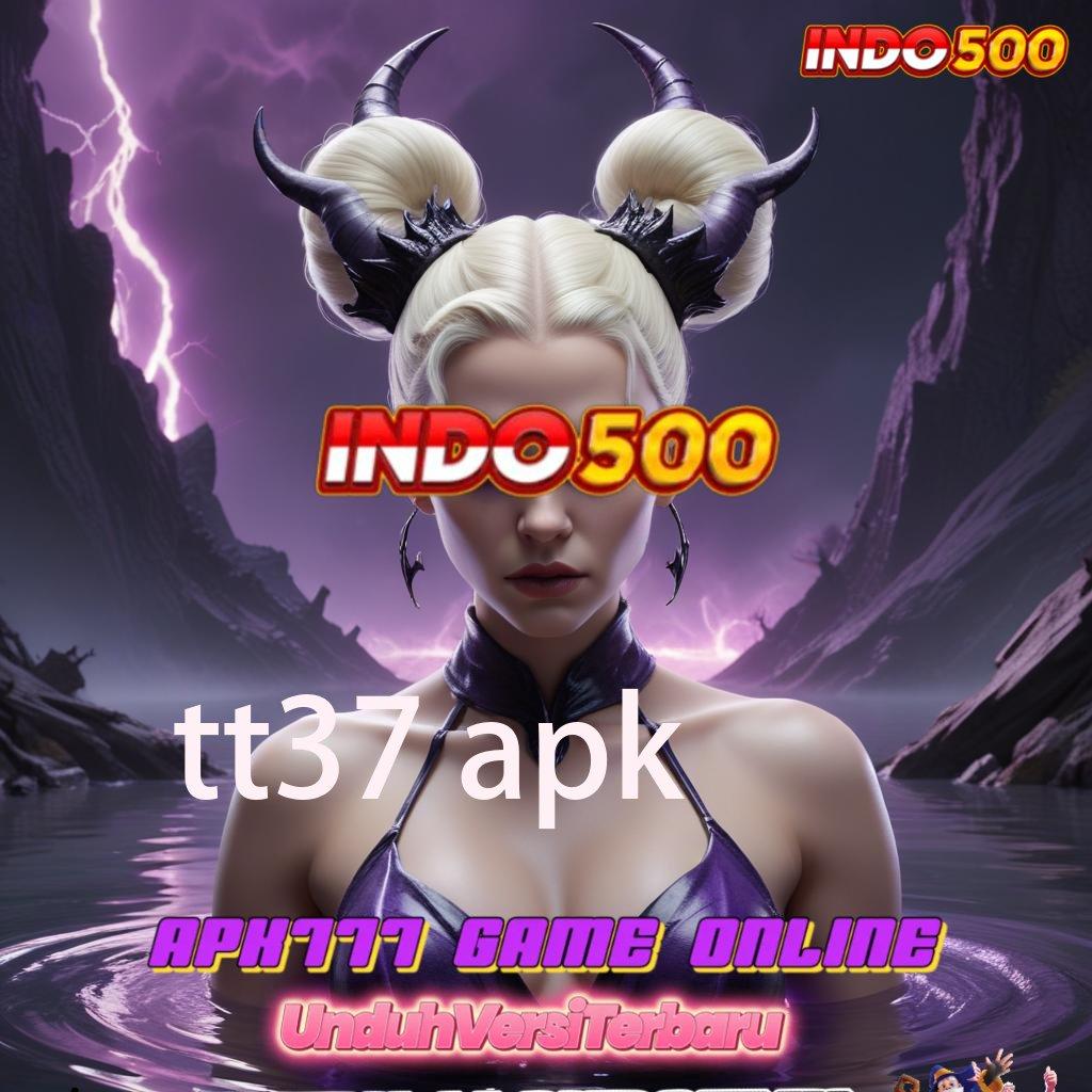 TT37 APK pojok pemain dengan game versi baru 2025