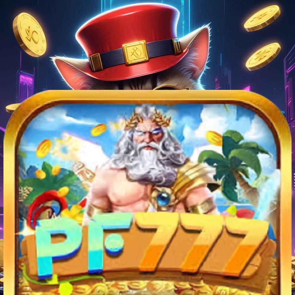 PF777 kaya putar lucky spin akun baru utama