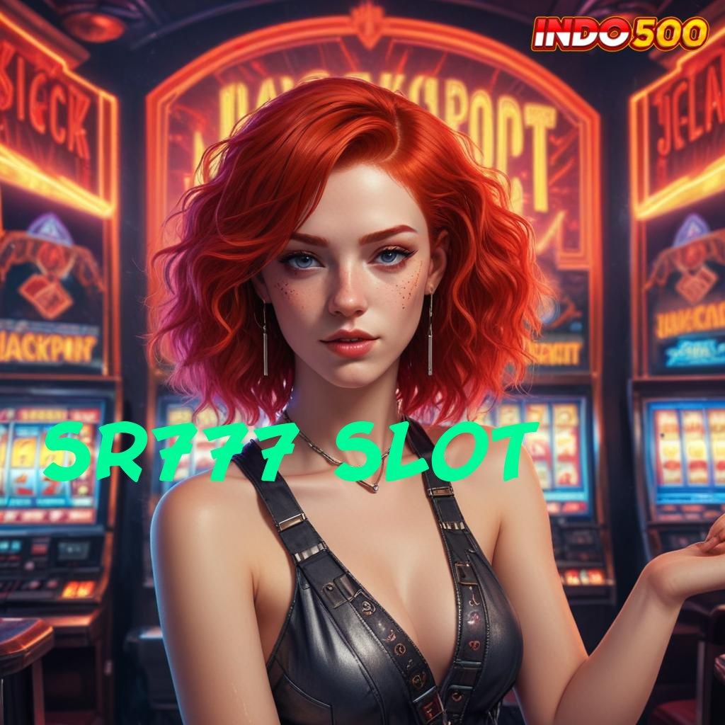 SR777 SLOT ® Paling Pertama APK Slot Idr 777 2025 yang Memukau