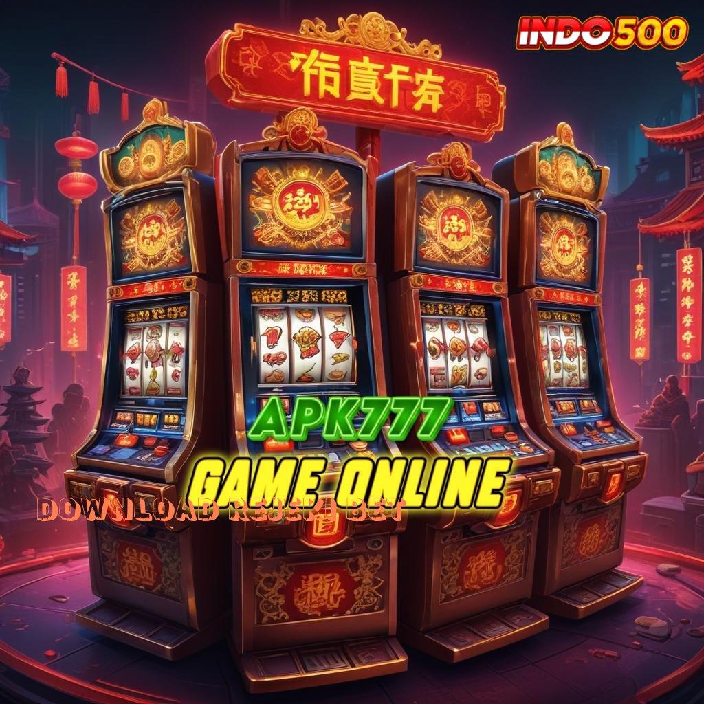 DOWNLOAD REJEKI BET Keunggulan Scatter dalam Mesin Slot Modern