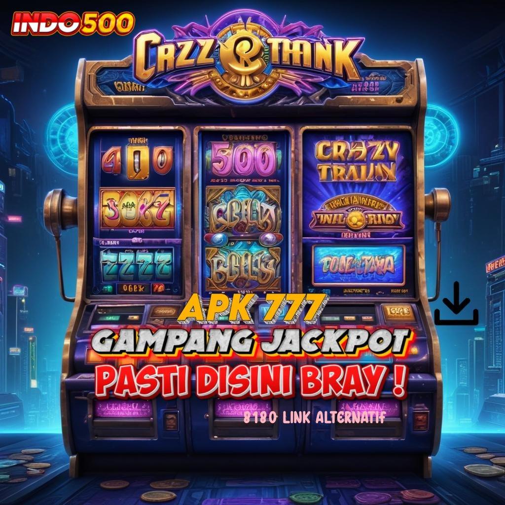 8180 LINK ALTERNATIF voucher cuan portal sampingan dijamin