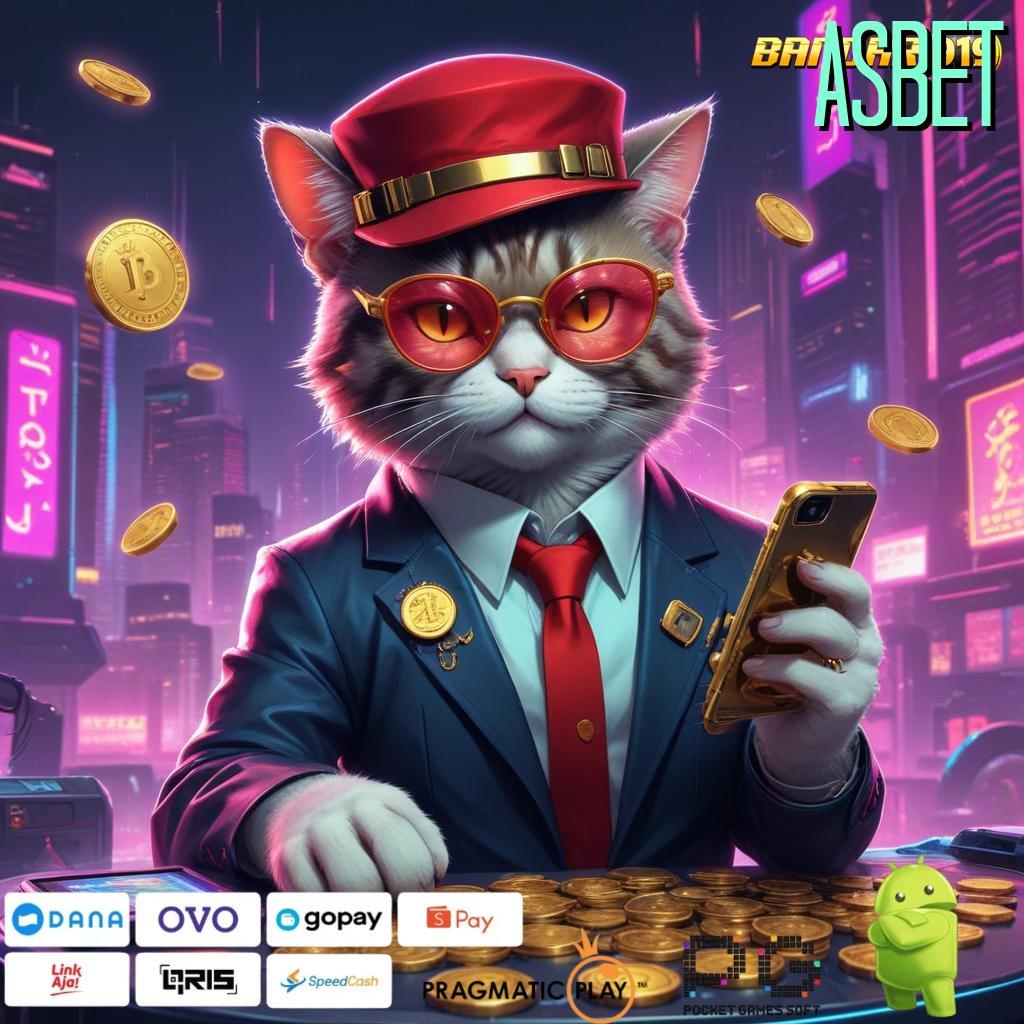 ASBET # Game Slot Dengan Jaminan Hasil Optimal