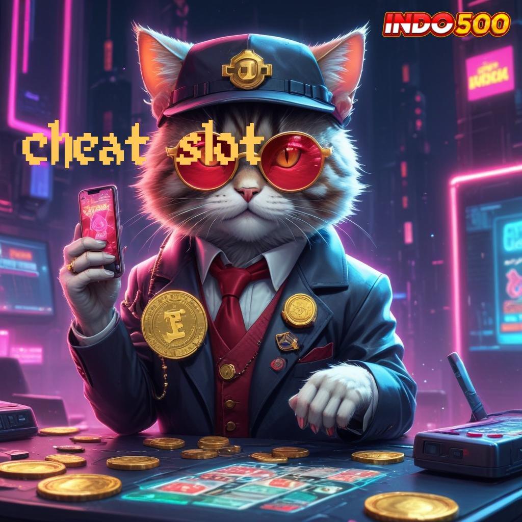 CHEAT SLOT : Evolusi Terkini Depo Modal Ekonomis