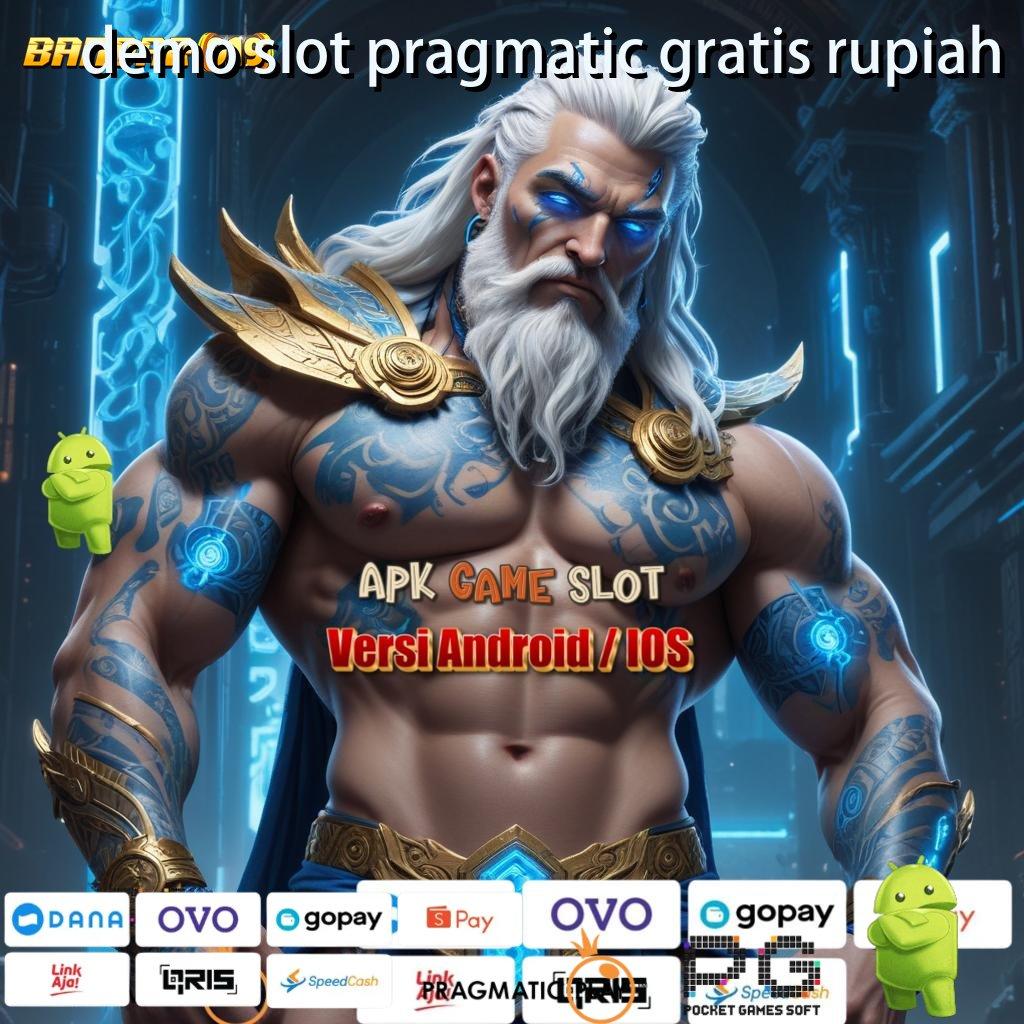 DEMO SLOT PRAGMATIC GRATIS RUPIAH | Rezeki Baru Jalan Menuju Puncak