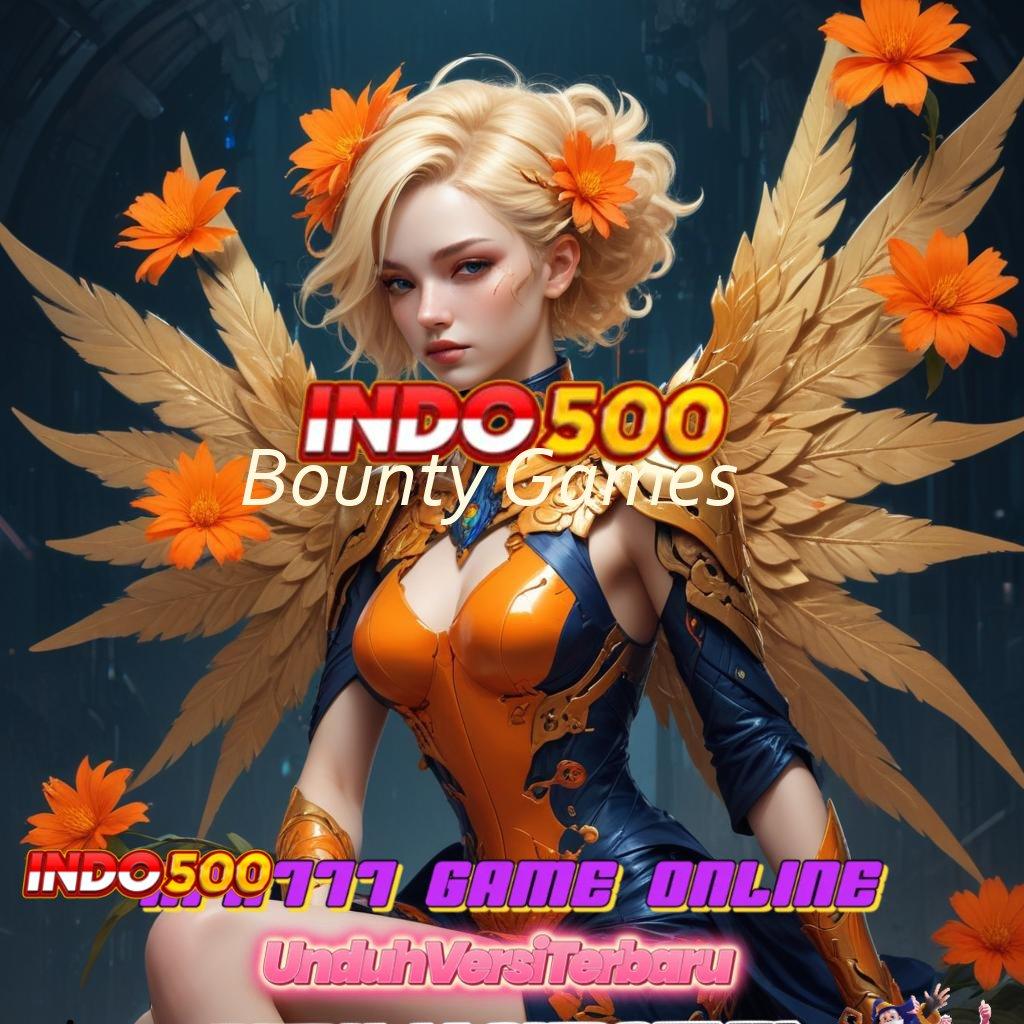 Bounty Games