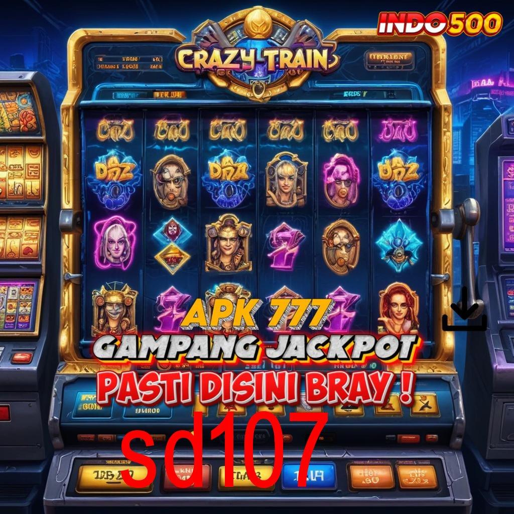 SD107 Lalu Klaim Bonus Langsung Dapatkan Gampang