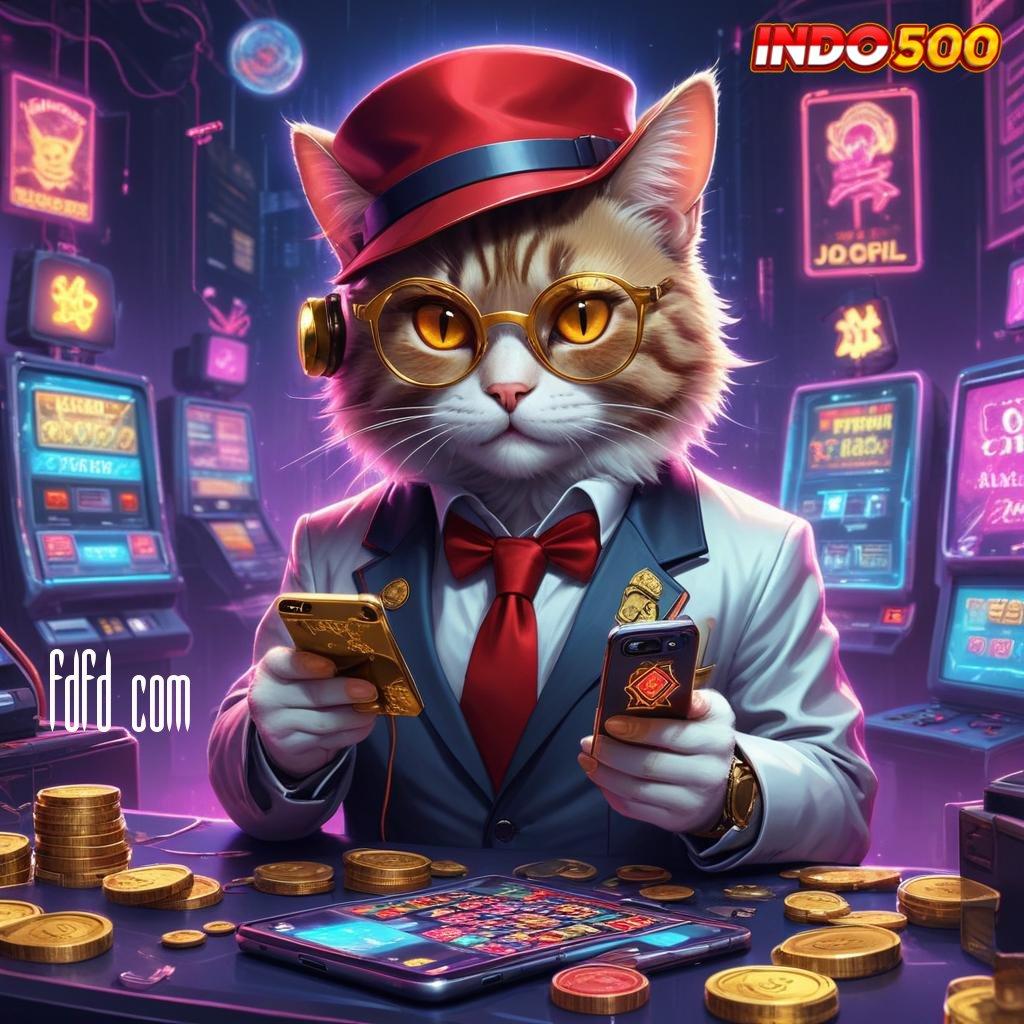 FDFD COM ✷ Pasti Jackpot Login Versi 2.988.44 Terbaru Download Tahun Ini