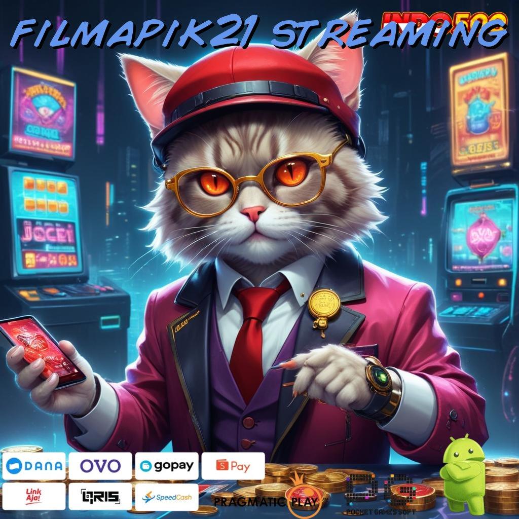 FILMAPIK21 STREAMING RTP Tertinggi Android dan iOS Struktur Operasional