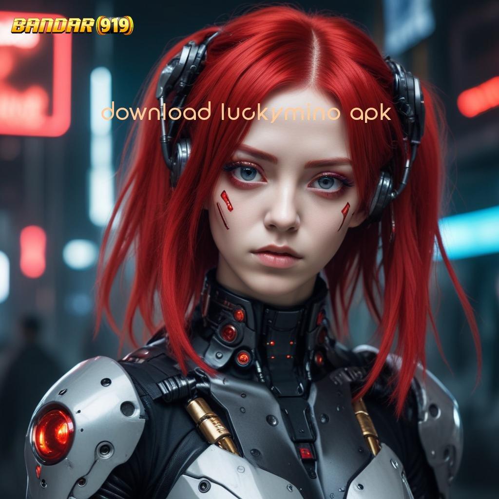 DOWNLOAD LUCKYMINO APK 💯 jaya kuat menang