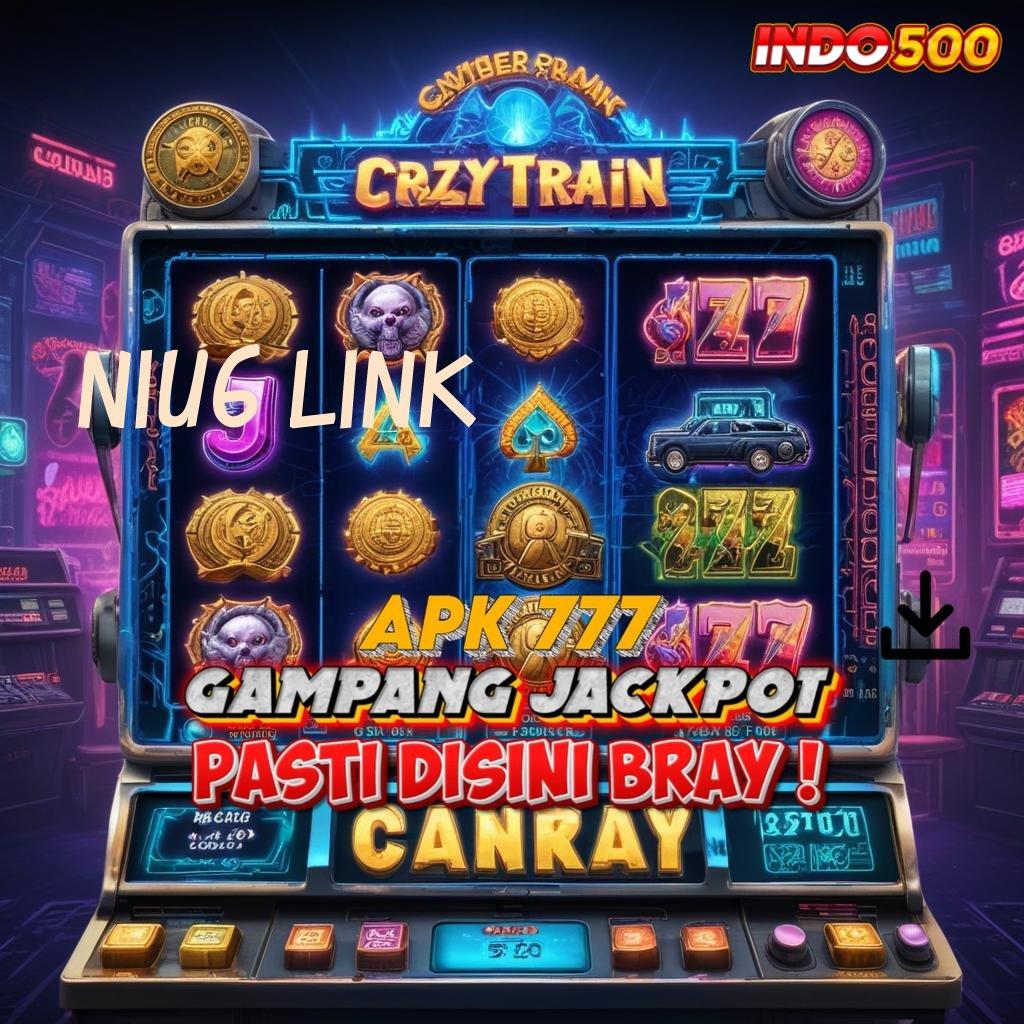 NIU6 LINK 🔎 dp deluxe rezeki menanti hadiah