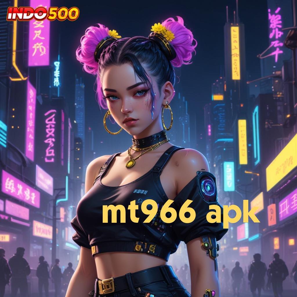 MT966 APK > Deposit Update Modal Minim Jackpot Gampang