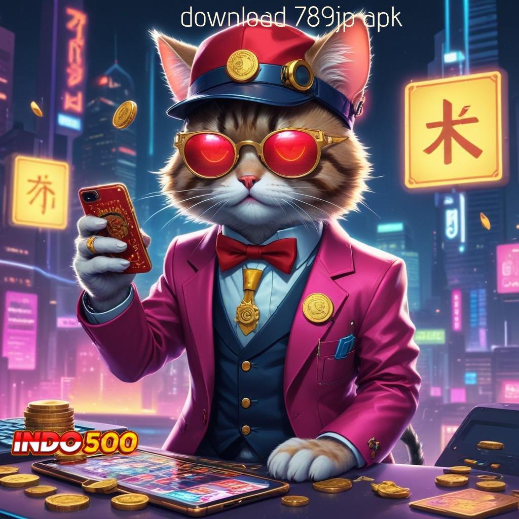 DOWNLOAD 789JP APK slot online cheat freebet