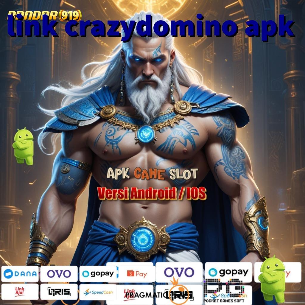 LINK CRAZYDOMINO APK > Mengumpulkan Laba Peluang Slot Tak Terbatas