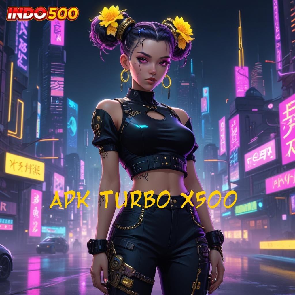 APK TURBO X500 💫 Dp Ovo 5 000 Slot Game Tanpa Transfer Uang Apk