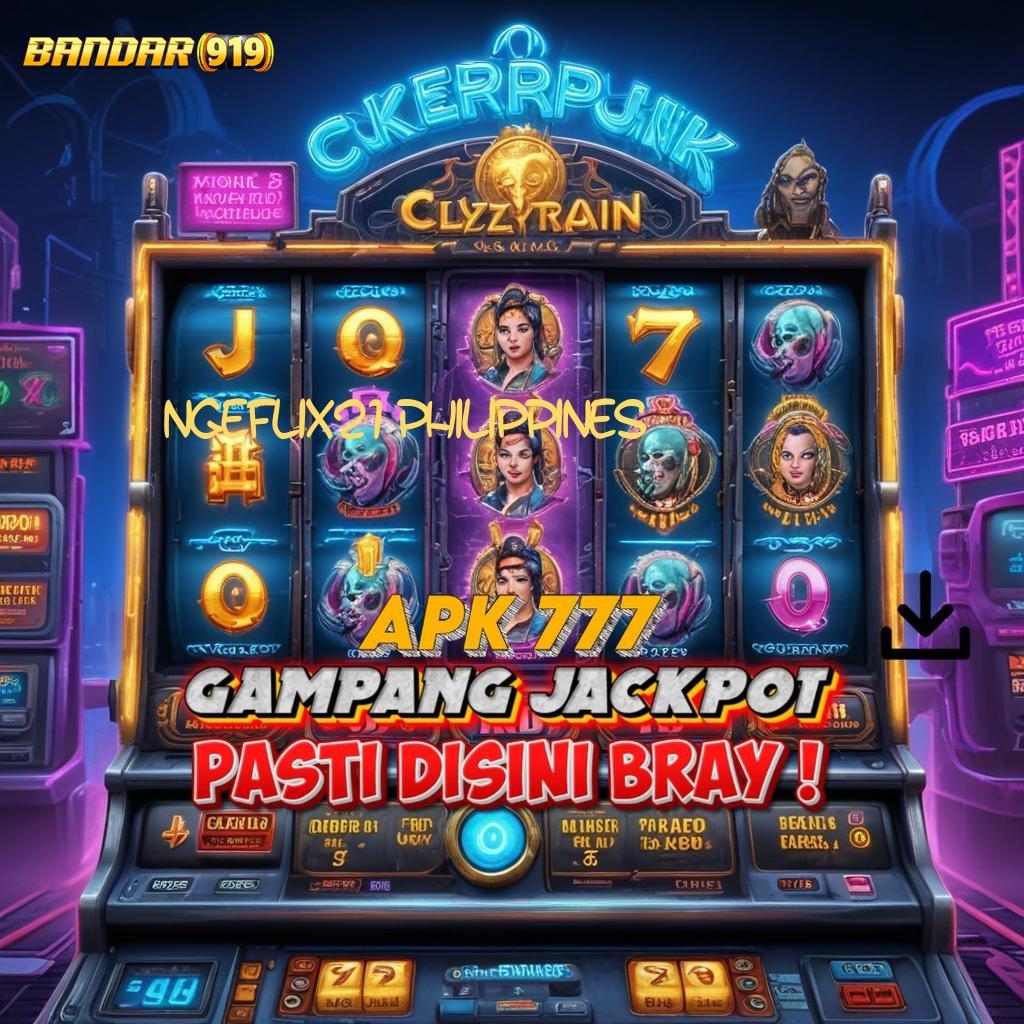 NGEFLIX21 PHILIPPINES ✅ Link Scatter Hitam Jackpot Tertinggi