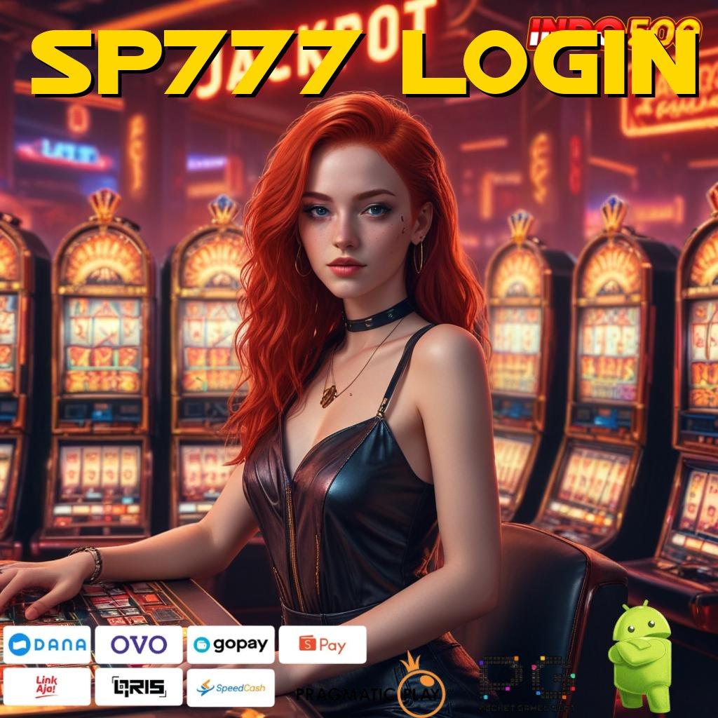 SP777 LOGIN Langsung Sultan Slot Cheat Hari Ini Pasti Bayar Depo Bni Terbukti Keberuntungan