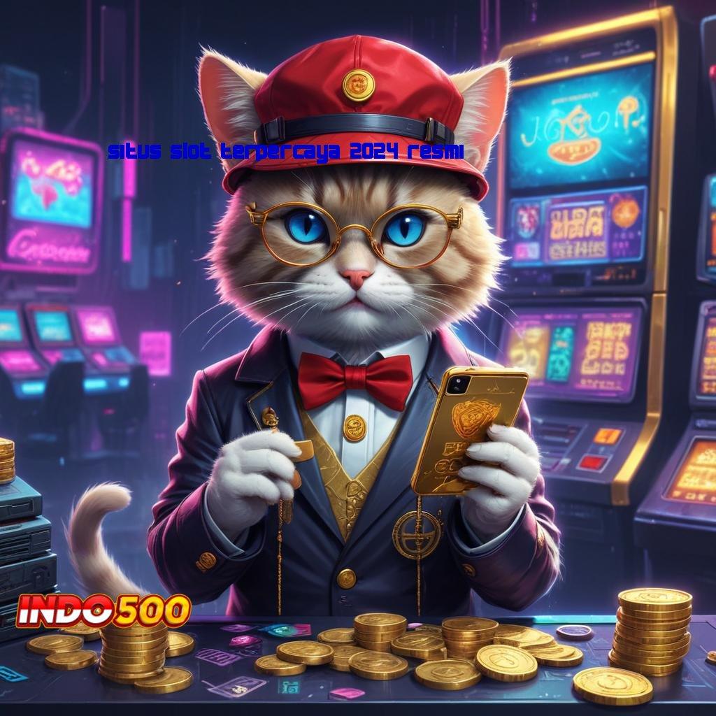 SITUS SLOT TERPERCAYA 2024 RESMI Event Terkini Dengan Keunggulan Login Cepat