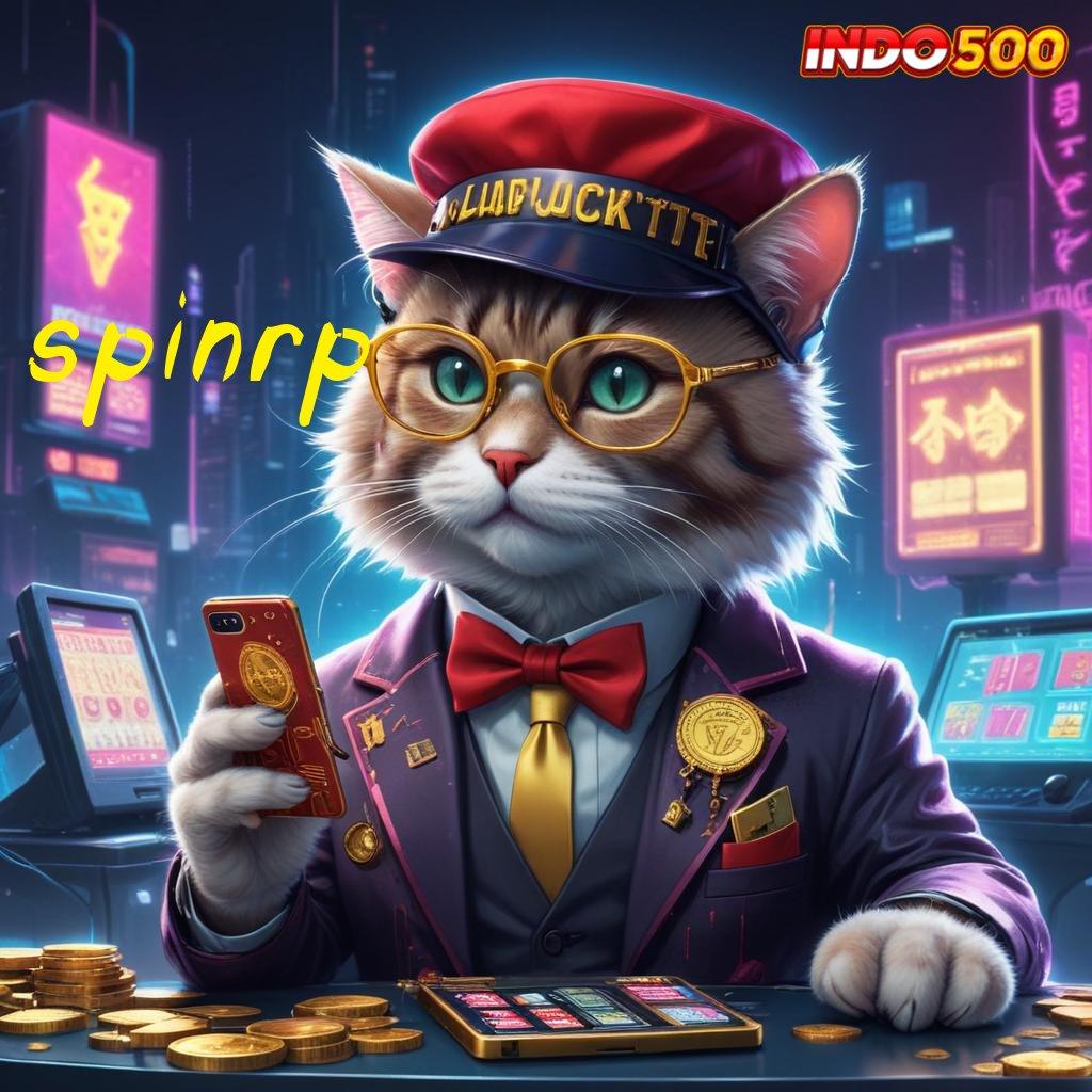 SPINRP ✔ Sumber Valid Slot Demo Pg Showdown Permainan Lengkap Keberhasilan Terbukti