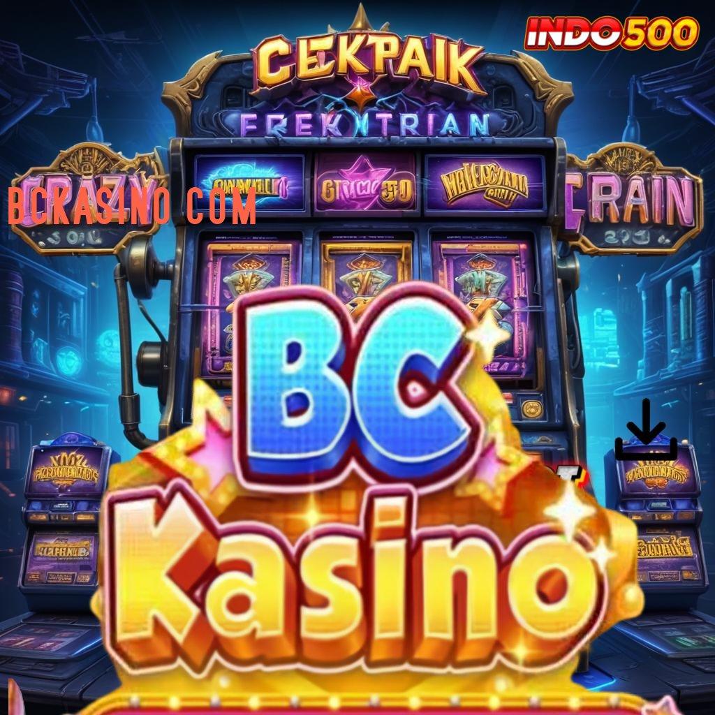 BCKASINO COM ➽ perkaitan baru modal ringan untung besar