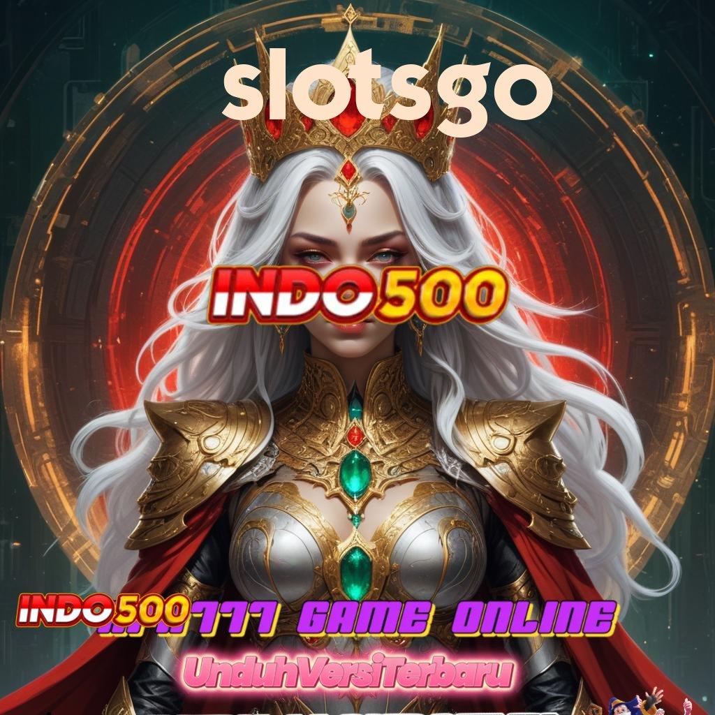 SLOTSGO ♒ Ini Yang Terjadi Mudah Dalam Pencapaian Sukses