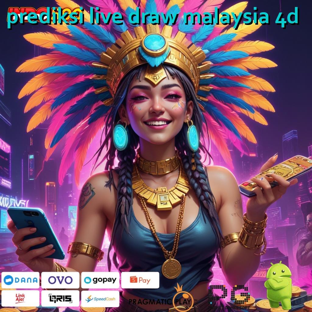 PREDIKSI LIVE DRAW MALAYSIA 4D baru spesial prioritas